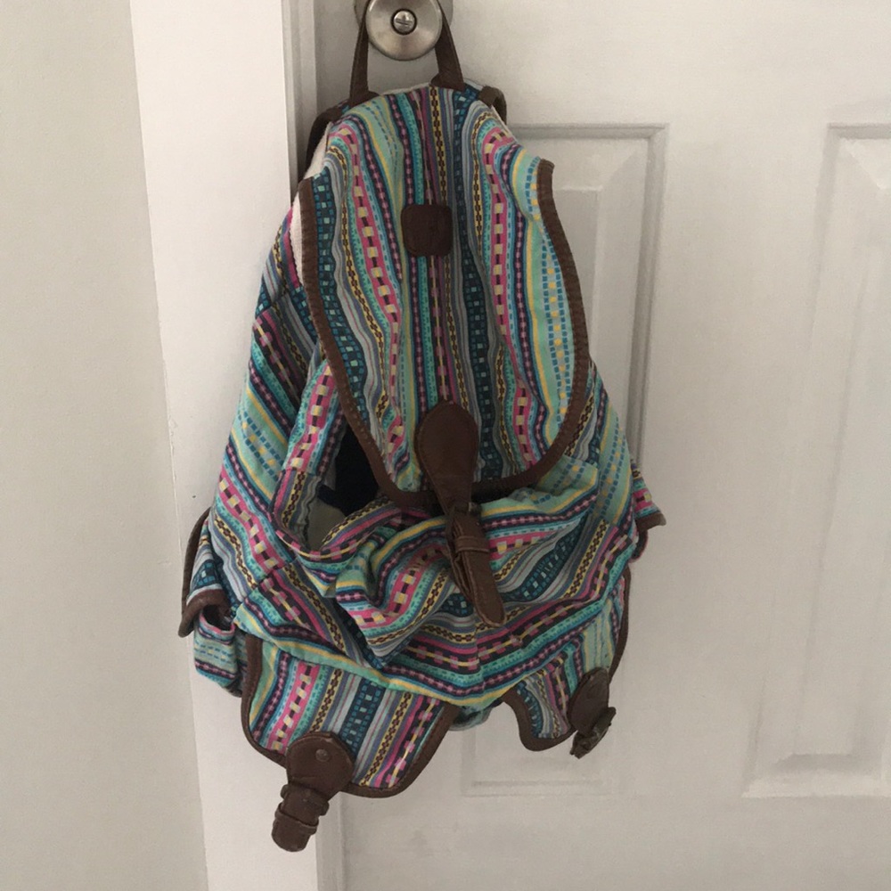 Billabong backpack